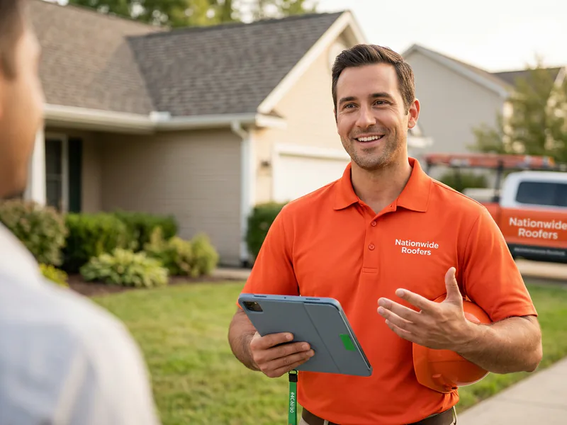 Roof Installation  in East Syracuse  FAQ