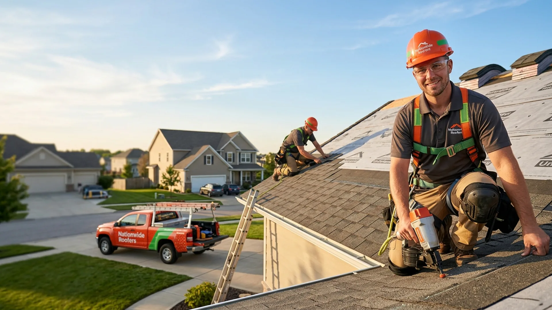 Trusted Roof Installation East Syracuse, NY Nearby